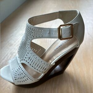 Call it Spring Women’s Wedge Heels